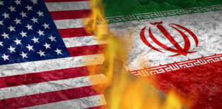 US Military Invade Iran