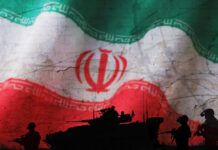 war in iran