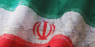 war in iran
