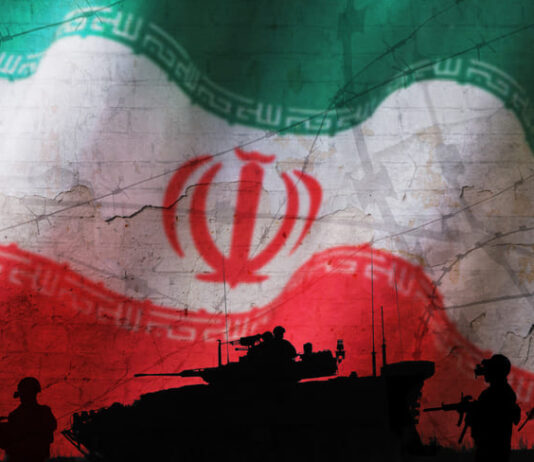 Regime Change in the Iran War — But Which One? war in iran