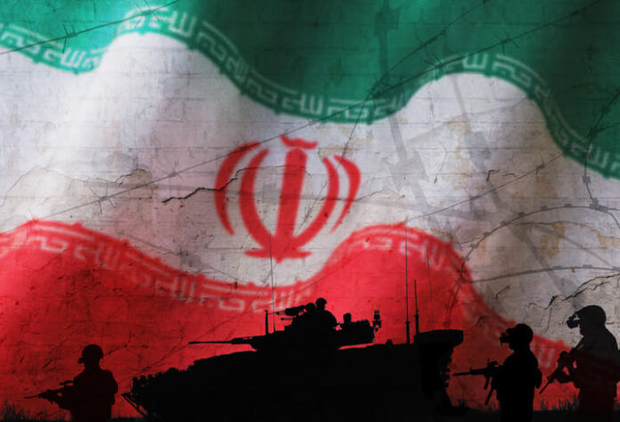 iStock-2222092461 (1) war in iran