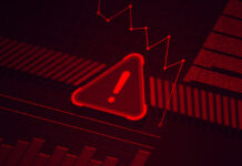 The True Cost of Information Vulnerability in the Era of Machine Learning Cost red warning sign
