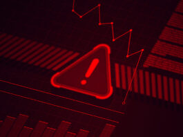 The True Cost of Information Vulnerability in the Era of Machine Learning Cost red warning sign