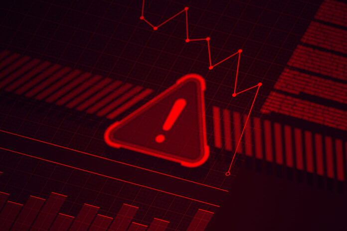 iStock-2257520233 (1) Cost red warning sign