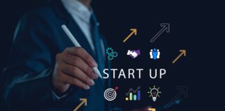 Start-Up Execution - startup strategy