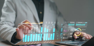 Use of AI in financial planning