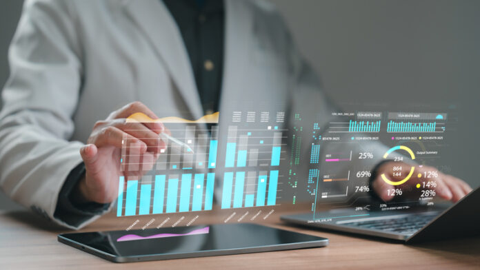 Use of AI in financial planning