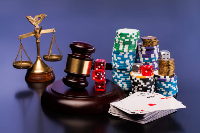 iStock-503741240 (1) NZ Gambling Laws