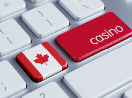 Canadian casino wins