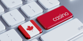 Canadian casino wins