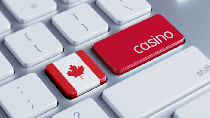 Canadian casino wins