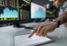 investing vs trading