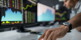 investing vs trading
