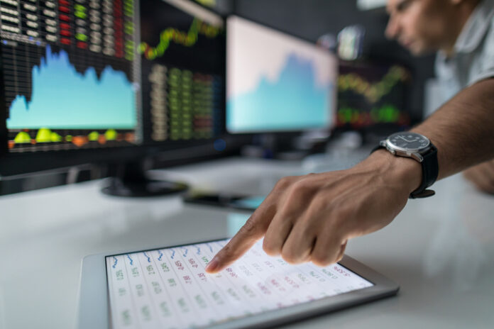 investing vs trading