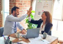 CFO Leadership Demand