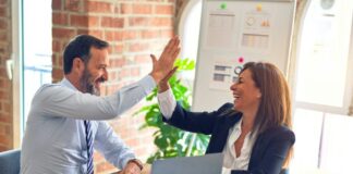 CFO Leadership Demand