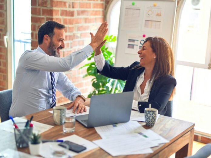 CFO Leadership Demand