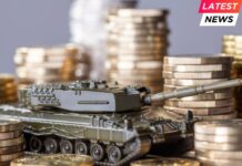White House Seeks $200BN Boost for Military Spending as Iran War Drives Costs Higher Military Spending Seeks $200bn Boost