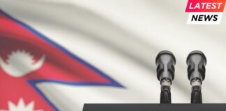 Balendra Shah’s Rise From Rapper to Nepal’s Prime Minister