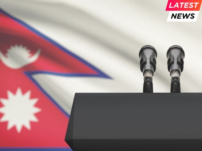 Balendra Shah’s Rise From Rapper to Nepal’s Prime Minister
