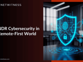 Why NDR Cybersecurity Matters in a Remote-First World NDR cybersecurity in remote first world