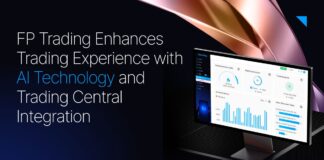 FP Trading Enhances Trading Experience with AI Technology and Trading Central Integration