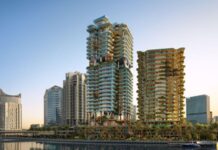 Regenerative Cities and Urban Development