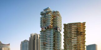 Regenerative Cities and Urban Development