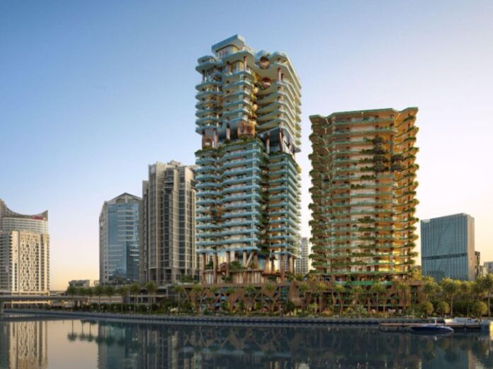 Regenerative Cities and Urban Development