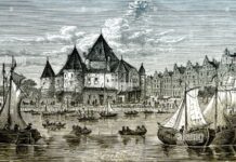 Dutch Commercial Capitalism: Rise and Decline in the 16th–17th Centuries Amsterdam in the 16th Century.