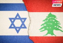 Lebanon Israel Ceasefire Extended After White House Talks Lebanon Israel Ceasefire Extended After US Talks