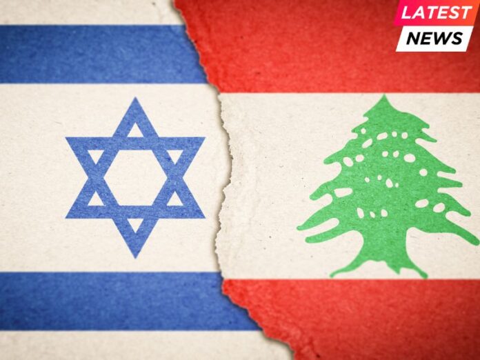 Lebanon Israel Ceasefire Extended After US Talks