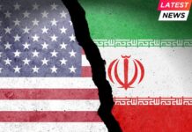 Vance Leaves Iran Talks Without Deal as Tensions Over Nuclear Issue Persist Iran Talks 2026: Vance Leaves Without Nuclear Deal