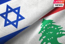 Israel and Lebanon Resume Direct Talks for First Time in Over 30 Years