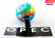 UAE Exit From OPEC Signals Shift in Oil Power