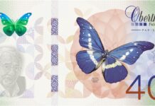 Beyond Counterfeits: How Oberthur Fiduciaire Secures Cash against Fraud and Pathogens Oberthur