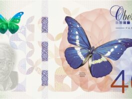 Beyond Counterfeits: How Oberthur Fiduciaire Secures Cash against Fraud and Pathogens Oberthur