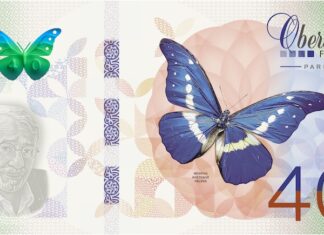 Beyond Counterfeits: How Oberthur Fiduciaire Secures Cash against Fraud and Pathogens Oberthur