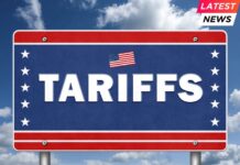 Tariff Refunds Begin as Retail Giants Expect Big Returns US Tariff Refunds Open After Supreme Court Ruling