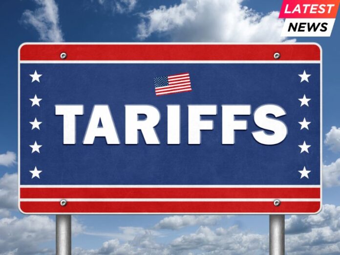 US Trade policy - Tariffs US Tariff Refunds Open After Supreme Court Ruling