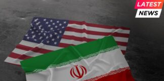 Iran Rejects US Peace Talks as Tensions Rise