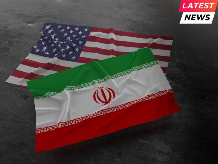 Usa and Iran flags 1 Iran Rejects US Peace Talks as Tensions Rise