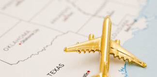 start travel agency Texas