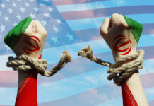 US and Iran Ceasefire