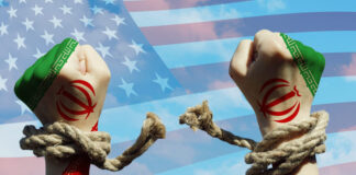 US and Iran Ceasefire