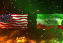 US War Against Iran