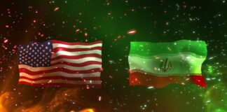 US War Against Iran