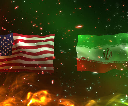 US War Against Iran