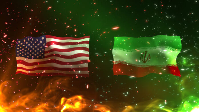 iStock-1198208631 (1) US War Against Iran