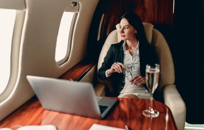 Wealthy Women Are Turning to Curated Private Investment Circles